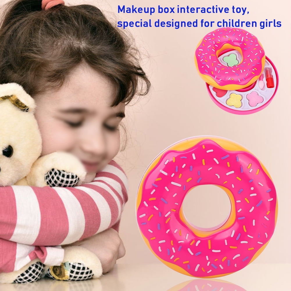 makeup box toy