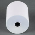thumbnail image 3 of 2 ply 3" 90' ft 100 rolls carbonless paper rolls White/Canary two ply kitchen printer paper,two ply carbonless rolls, 3 of 5