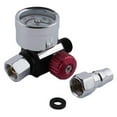 thumbnail image 4 of Precise Air Pressure Adjustment Tool for Mini Spray Guns 14 Air Valve Regulator, 4 of 4