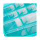 thumbnail image 5 of Organizador de escritorio con 12 cajones, cajón de plástico para manualidades, caja de almacenamiento para escritorio, adorno, arte, bricolaje, 5 of 6