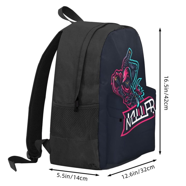 XMXY Backpack Laptop Bag for Women, Lightweight Backpack for