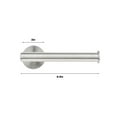 thumbnail image 2 of Porte-papier Toilette en Acier Inoxydable, 2 of 2