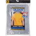 thumbnail image 2 of Gildan Men's Workwear Short Sleeve Pocket Tee, 2-Pack, 2 of 3