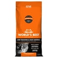 thumbnail image 2 of Worlds Best 840673102034 28 lbs Low Tracking Dust Control Unsecnted Cat Litter, 2 of 2