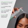 thumbnail image 7 of Joico Scalp Vitality Replenishing Essence 3.38 oz, 7 of 7
