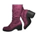 thumbnail image 3 of Bota Larga Para Mujer Maxi Bota Redonda Nyxmart NYXMART Botas Largas, 3 of 4