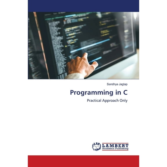 Programming in C, (Paperback)