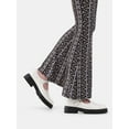 thumbnail image 4 of No Boundaries T-Strap Mary Jane Shoes, Women’s, 4 of 7