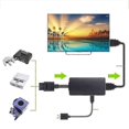 thumbnail image 3 of N64 To Hdmi Converter Adapter Hd Link Cables For 64 For Ngc Consoles, 3 of 4