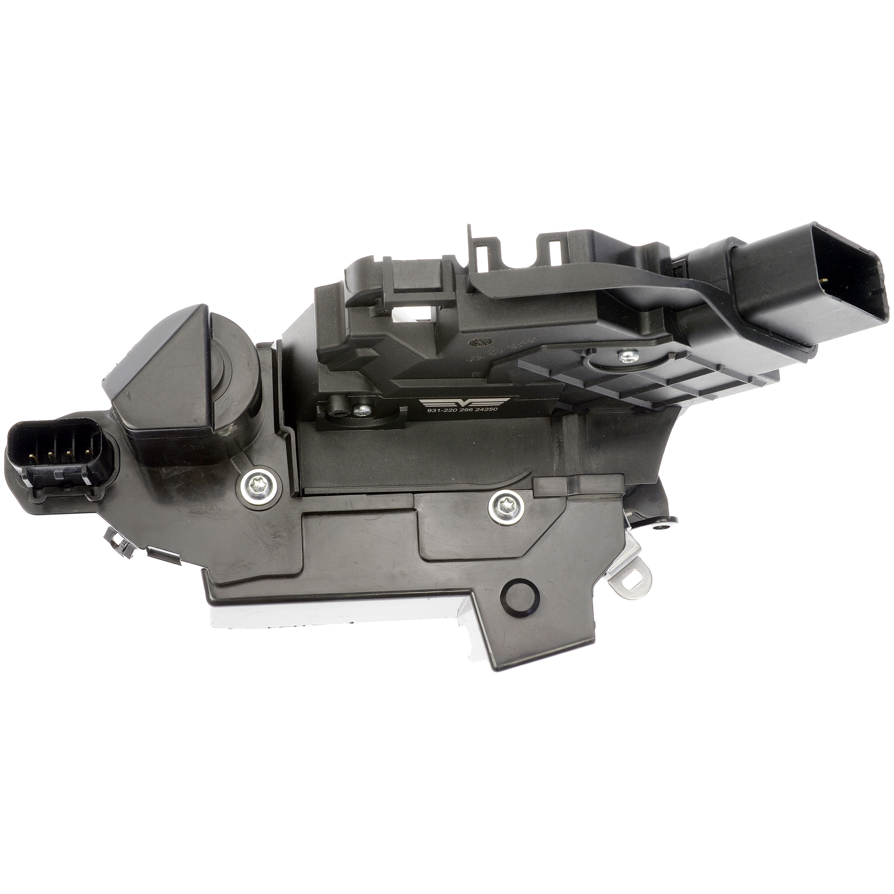 Dorman 931-220 Front Passenger Side Door Lock Actuator Motor for Specific Land Rover Models