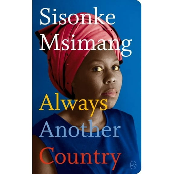 Always Another Country (Paperback)