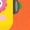 Orange, variant on Inktastic Colorful Robot, Cute Robot, Funny Robot, Robotics Boys or Girls Toddler T-Shirt
