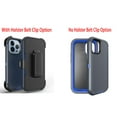 thumbnail image 6 of Heavy Duty Defender Rugged Holster Case for iPhone 15/15 Plus/15 Pro/15 Pro Max, 6 of 8