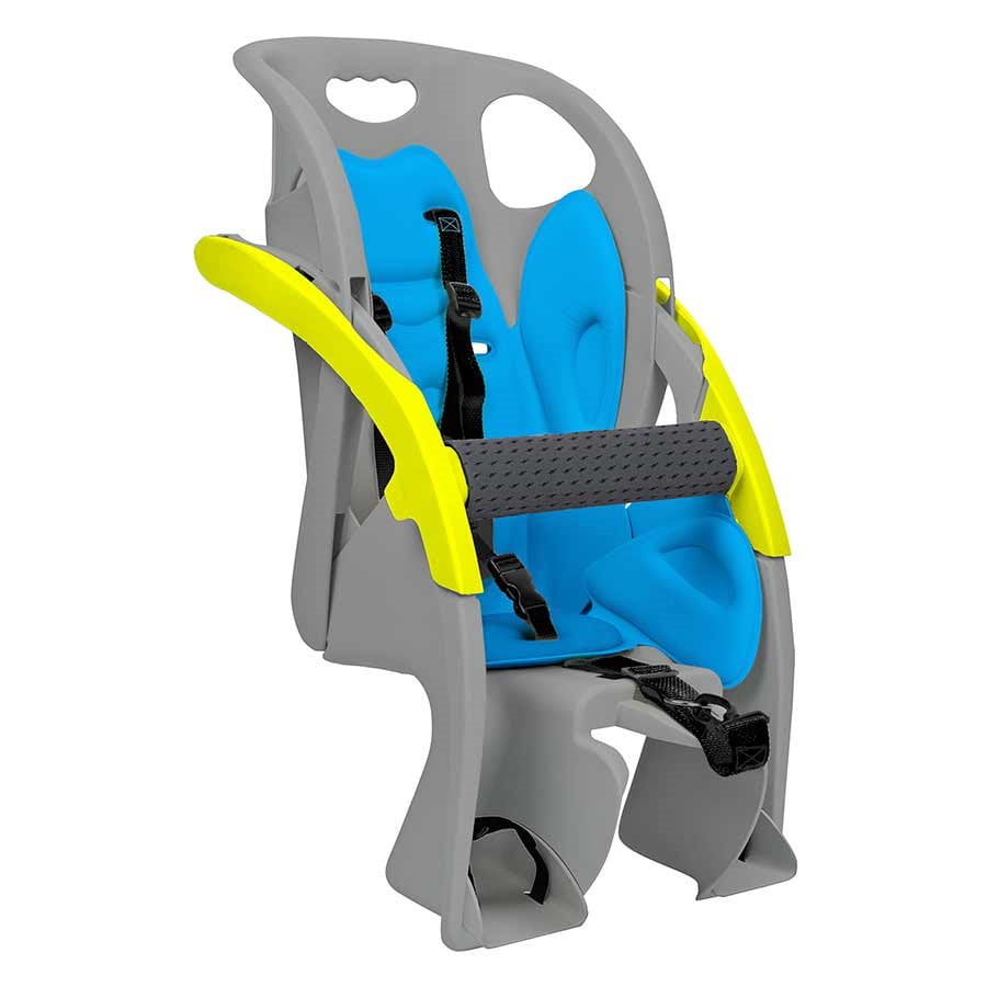 CoPilot, Limo EX1 Disc, Baby Seat
