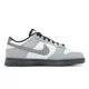 thumbnail image 3 of Nike Wmns Dunk Low LX Glitter Swoosh Women Casual Shoes Sneakers HQ3462-191, 3 of 6
