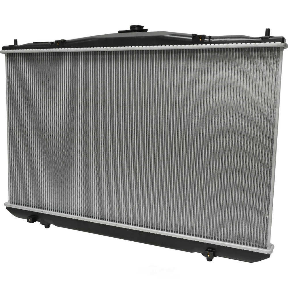 UAC RA 13206C Downflow Radiator