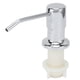 thumbnail image 5 of Dispensador de jabón para fregadero, kit de bomba de jabón para fregadero, accesorios para fregadero, cabezal dispensador de líquido de alta capacidad, 5 of 8