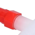 thumbnail image 2 of Chicken Waterer,20Set Chicken Water Feeder Automatic Spring Controllable Chicken Waterer Nipple for Farm Animal Husbandry Chicken Ducks Quail and Other Poultry [A], 2 of 9
