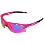 Foster Grant Ironman IF 1802 Sunglass
