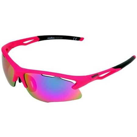 Foster Grant Ironman IF 1802 Sunglass