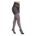 thumbnail image 2 of Pantimedia Panty Lisa Trasparente 3 Piezas Camelia, 2 of 4
