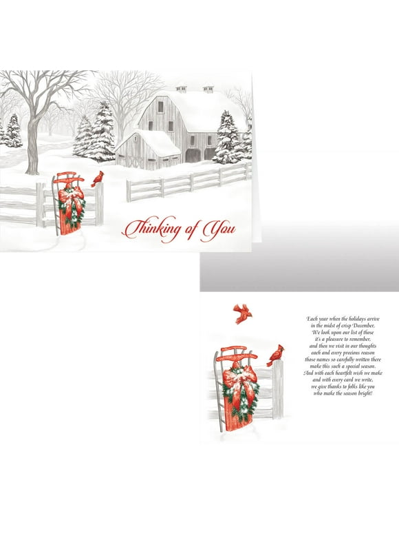 Holiday Greeting Cards in Holiday Cards