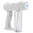 thumbnail image 3 of Nano pistola de vapor, máquina rociadora de cabello, máquina nebulizadora de cabello multiportátil, herramienta para el cuidado del cabello, funcionalidad de alta precisión, 3 of 8