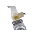 thumbnail image 2 of KarParts360 For GMC Yukon XL 1500/Yukon 2000-2006 Power Window Regulator Motor | Safety Glass | With Mounting Hardware | With Fasteners, 2 of 3