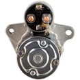thumbnail image 4 of Quality Built MPR19532 - Rebuilt Starter, 4 of 4