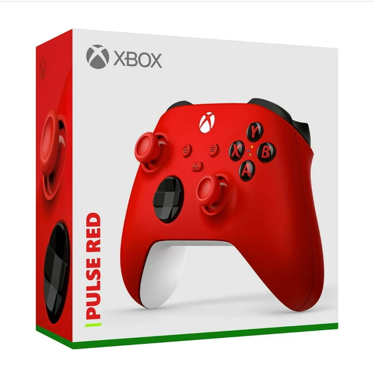 その他 Xbox - Xbox Wireless Controller Pulse Red Amazon.com: Xbox Wireless Controller – Red : Video Games
