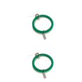 thumbnail image 4 of Methold Cadena para teléfono inteligente Impermeable Universal Desmontable Anillo anti-perdida Caminar Compras Viajar Cordón Verde Verde 2piezas, 4 of 6