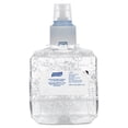 thumbnail image 2 of Purell VF Plus Ethyl Alcohol Hand Sanitizer 1,200 mL Refill Bottle 2 Ct, 2 of 4