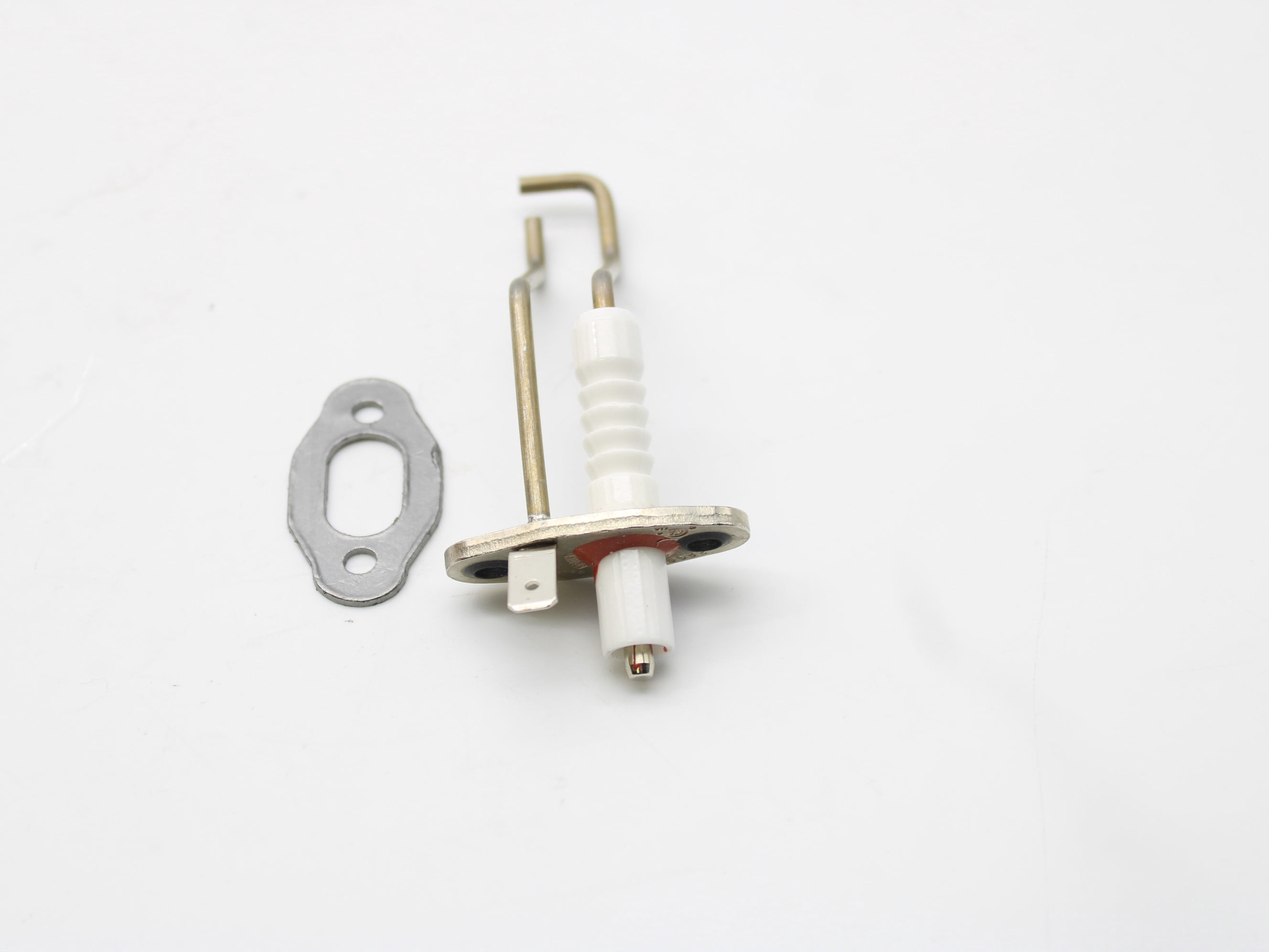 100165926 Lochinvar Ignitor W/ Gasket Cd OEM 100165926