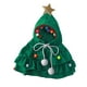 thumbnail image 3 of Disfraz de Navidad para mascotas Yuyangstore capa de árbol de Navidad M, 3 of 8