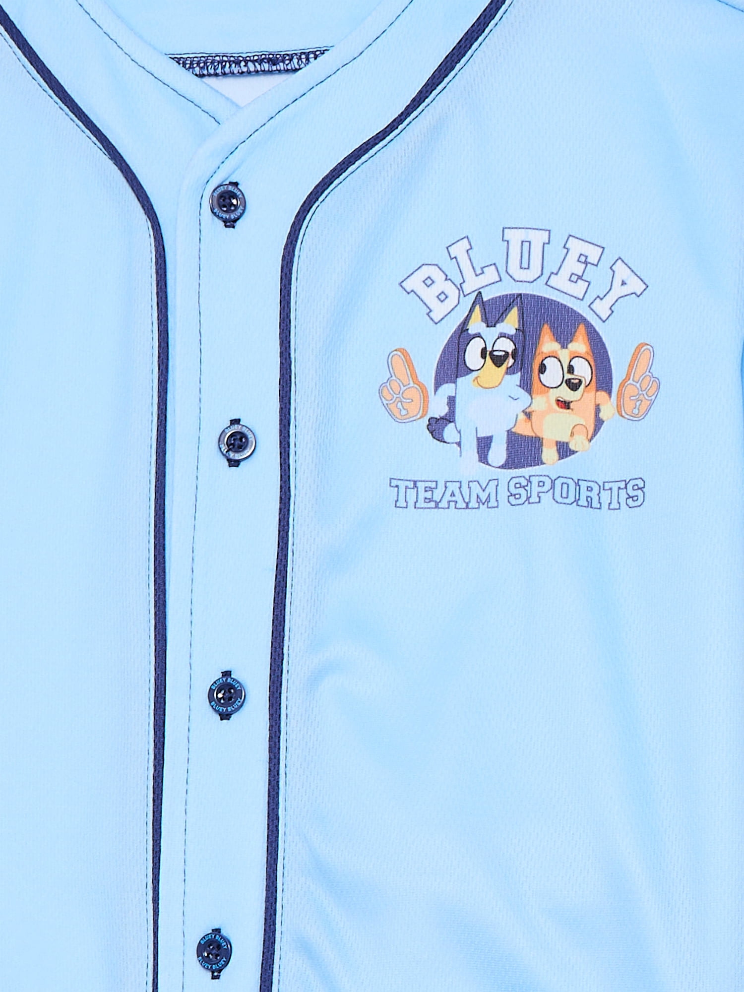 Character Toddler Boy Jersey Rash Guard and Swim Trunk Swim Set, Sizes 2T-5T