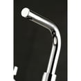 thumbnail image 4 of Fauceture FSC8951EFL 8 in. Widespread Bathroom Faucet, Polished Chrome, 4 of 5