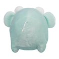 thumbnail image 4 of SAN-X Sumikkogurashi Jungle Series Shirokuma Elephant Plush, 4 of 6
