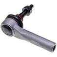 thumbnail image 2 of Dorman TO96001XL Front Left Outer Steering Tie Rod End for Specific Jeep Models, Silver Fits select: 2005-2010 JEEP GRAND CHEROKEE, 2006-2010 JEEP COMMANDER, 2 of 2