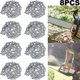 thumbnail image 5 of Mini Herramientas Carpintería Repuesto Cadenas 8 Pulgadas Uds. para, 5 of 8