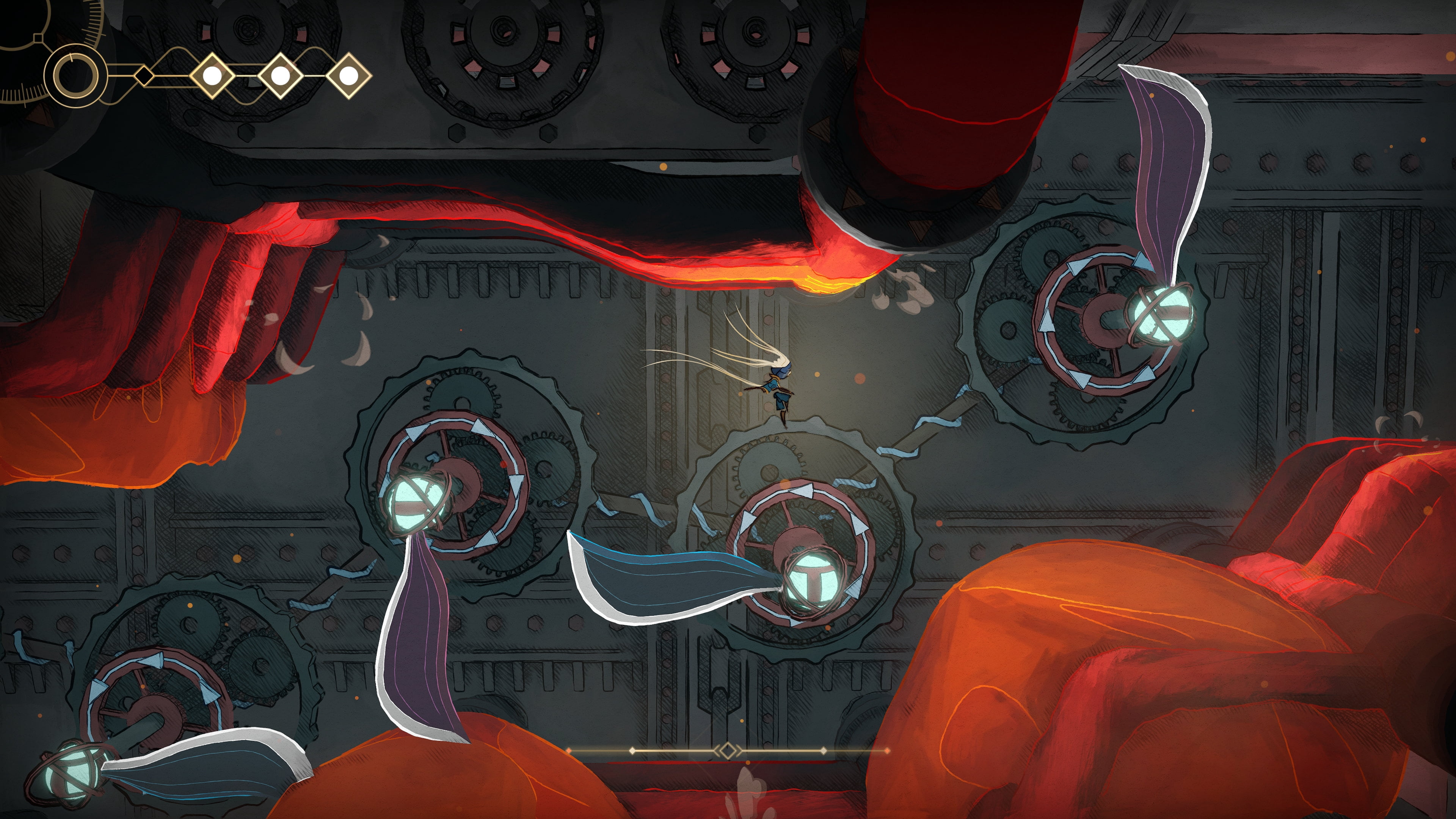 MIO: Memories In Orbit - Nintendo Switch 2 Game