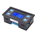 thumbnail image 1 of Function Generator,Signal Generator ABS Housing PWM Frequency Meter Signal Generator User-Friendly Design, 1 of 7