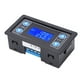 thumbnail image 4 of Generador de Señal Ticfox Generador Automático de Funciones Carcasa de ABS Pantalla LCD 3.3V-30V, 4 of 14