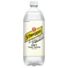 (4 Pack) Diet Schweppes Tonic Water, 1 L
