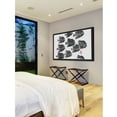 thumbnail image 3 of "Racing Fish II" Framed Painting Print, 3 of 4