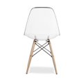 thumbnail image 4 of Chaise en bois clair de la collection Heavenly, 4 of 6