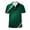 Green, variant on UVEASISHA Men's Big and Tall Golf Polos Shirts,Mens Short Sleeve Polos Shirts Moisture Wicking Relaxed Fit Tennis T-Shirt Casual Athletic Golf Tee Quick Dry 2025,Green L