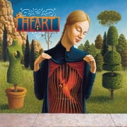 Heart - Greatest Hits - Vinyl Record