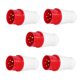 thumbnail image 3 of Conector industrial Jadeshay ZNG‑015 5 piezas PA66 Latón, 3 of 8
