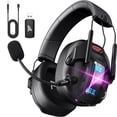 thumbnail image 1 of Auriculares inalámbricos para juegos YPBDAN YP-1 para PS5, PS4, PC, Mac, 1 of 1
