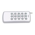 thumbnail image 3 of Reemplazo de control remoto, Amplio Uso de 433MHz Control Remoto Universal Inalámbrico para Puerta, 3 of 7
